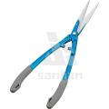 2014 Hot Sale Light Weight Aluminum Handle Hedge Shear (long hand shear/garden tools)